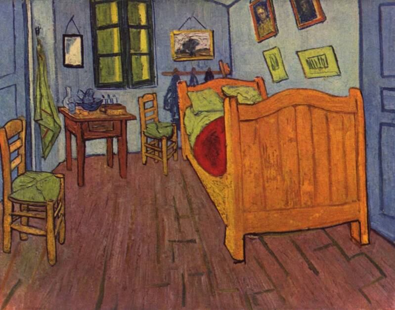 Vincent van Gogh