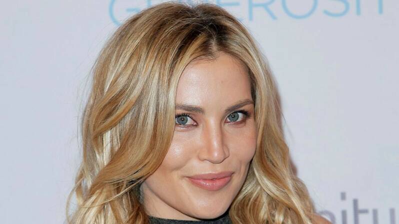 Willa Ford