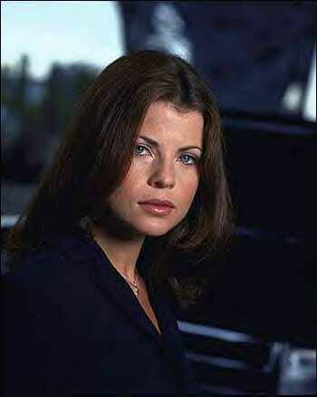 Yasmine Bleeth