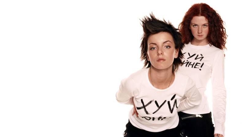 t.A.T.u.