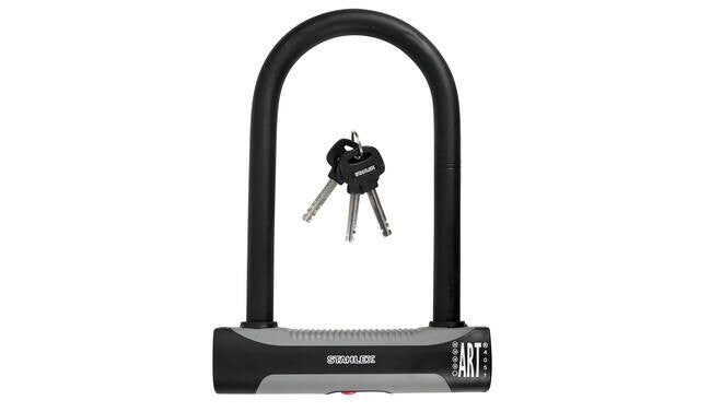 Beugelslot ART**** 180 x 245 mm