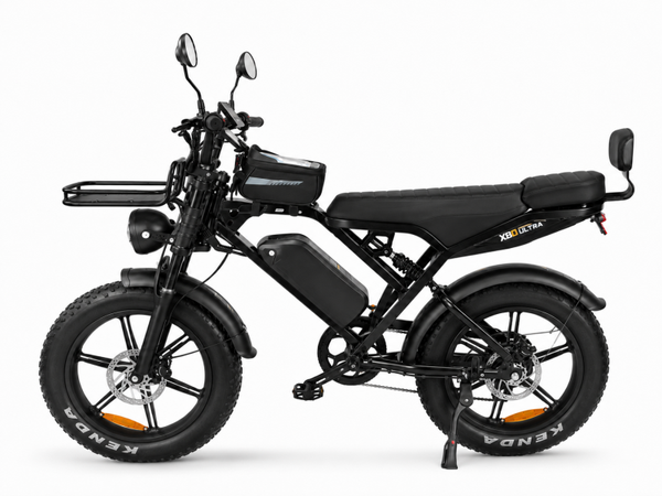 VOMO X80 ULTRA - !!ACTIE!!
