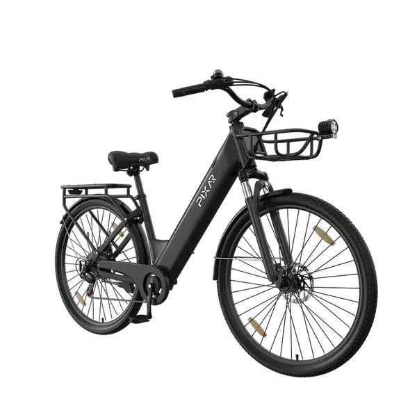PIXAR C1 pro - E-Bike