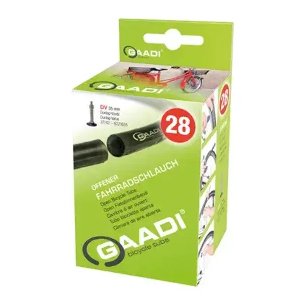 S Gaadi Hollands 40/47 - 622/635