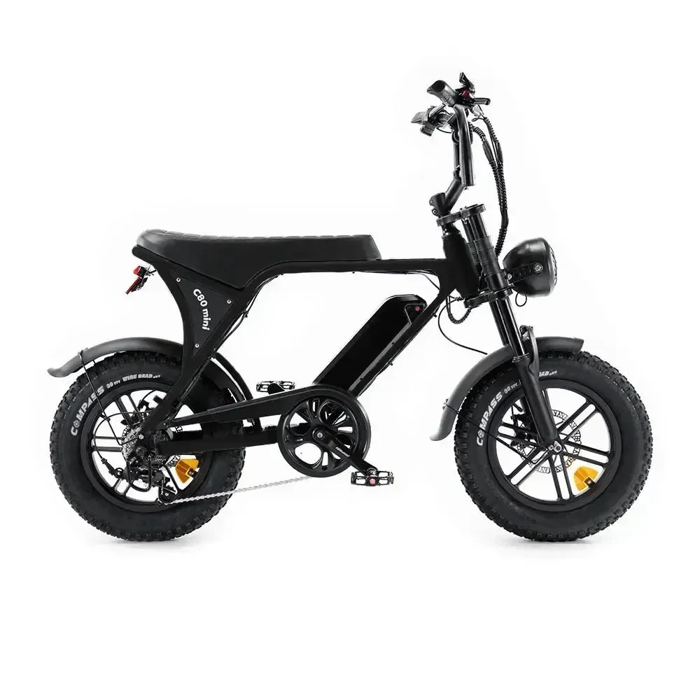 OUXI C80 Mini