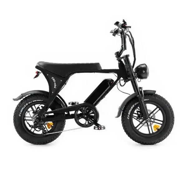 OUXI C80 Mini