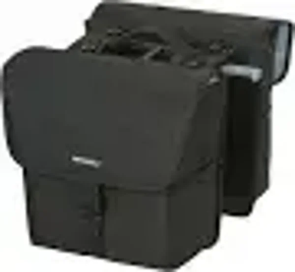 Basil dubbele fietstas