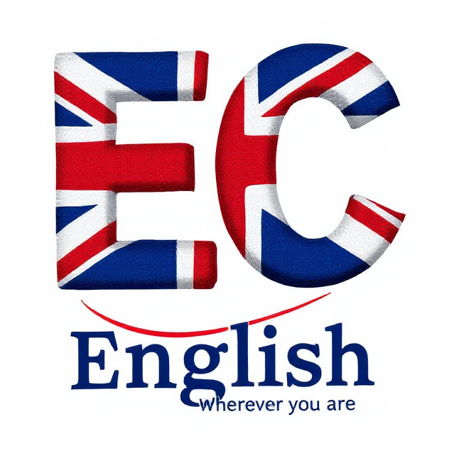 EC English LOGO