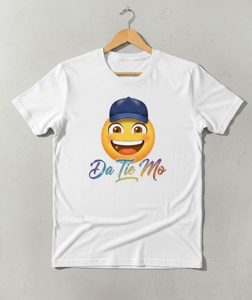 AkNO’S Custom Luxury Tee