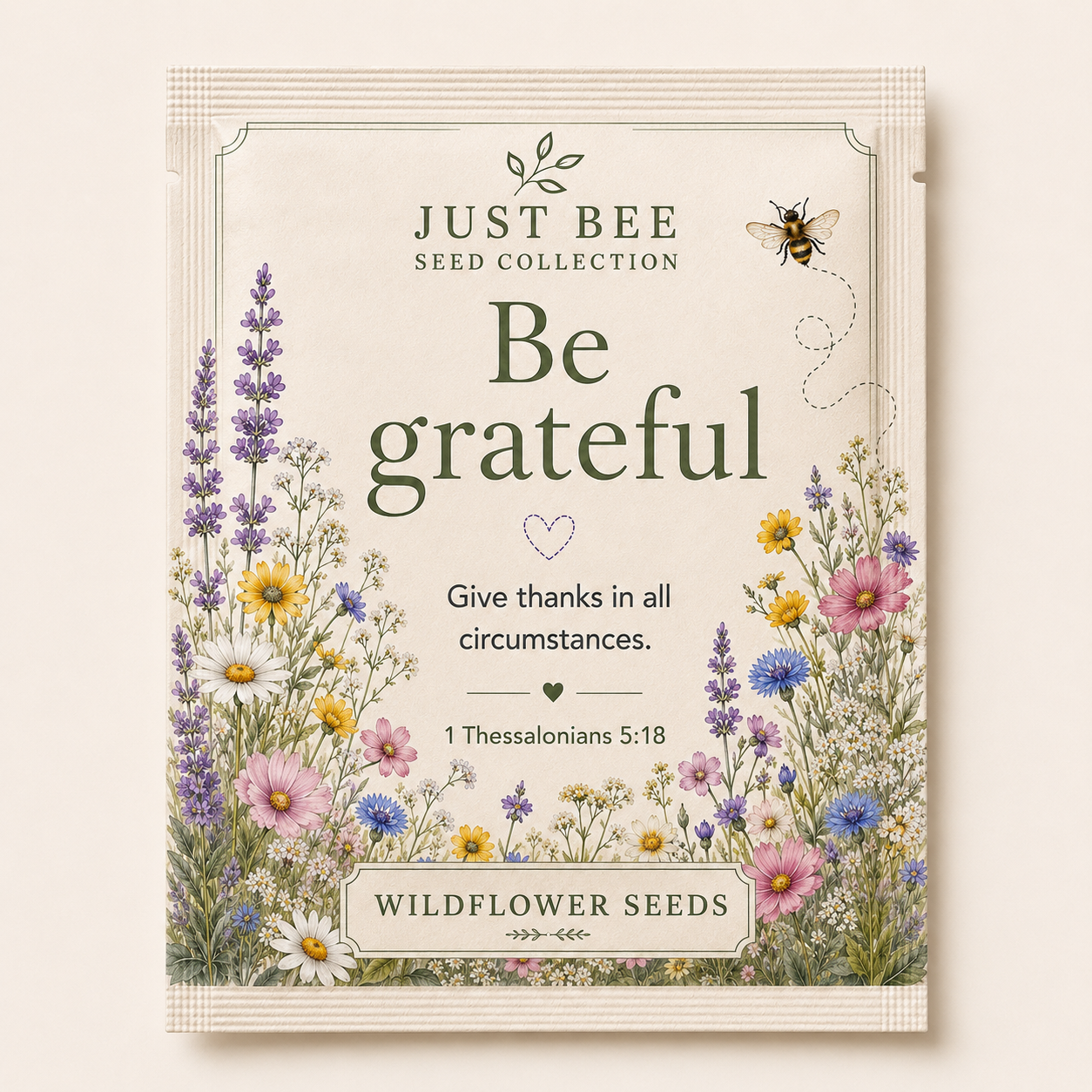 BIBLIC SEEDS COLLECTION