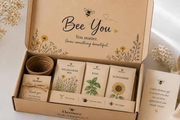 BE YOU SWEET