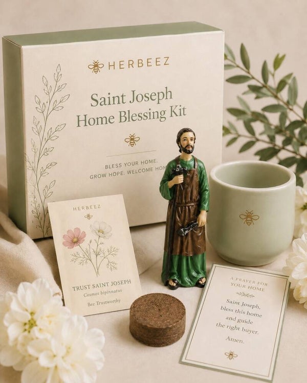 BEE BLESSED