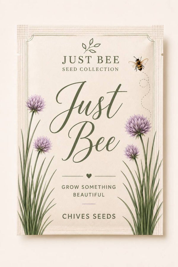 CHIVES SEED