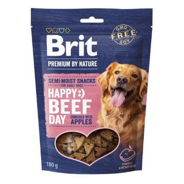 Brit Premium Semi-Moist Rund 180g