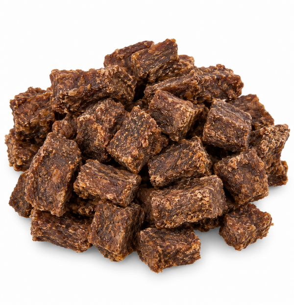 Vleesblokjes Lam 150gr