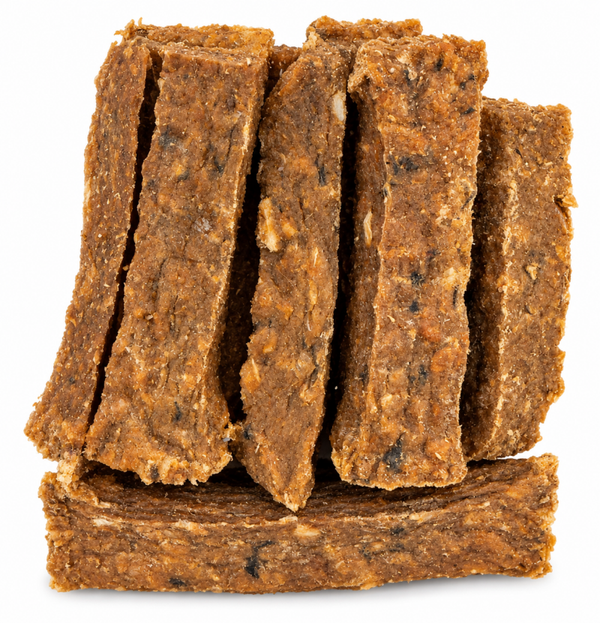 Visvinger Zalm 100gr