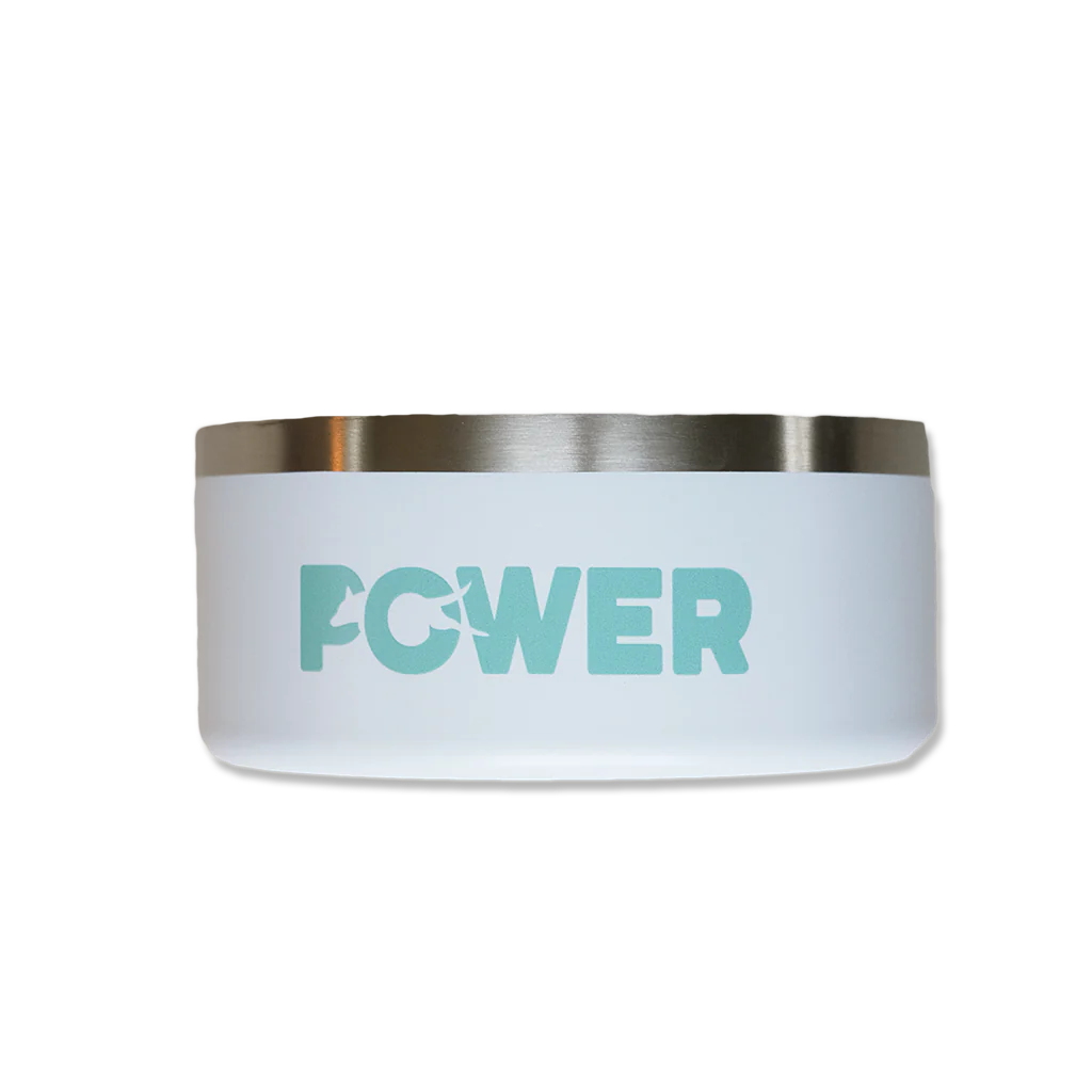 Voerbak, Drinkbak POWER