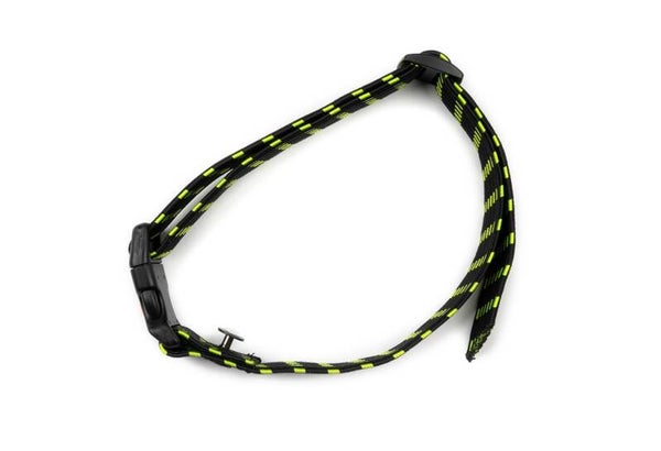 CHAMELEON® ELASTIC ADJUSTABLE SNAP CLOSURE
