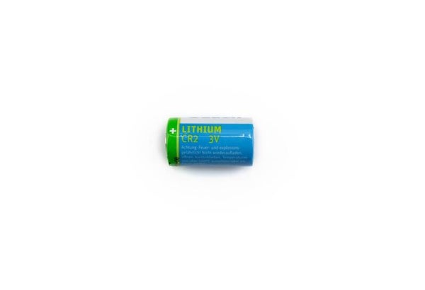 CR2 BATTERY