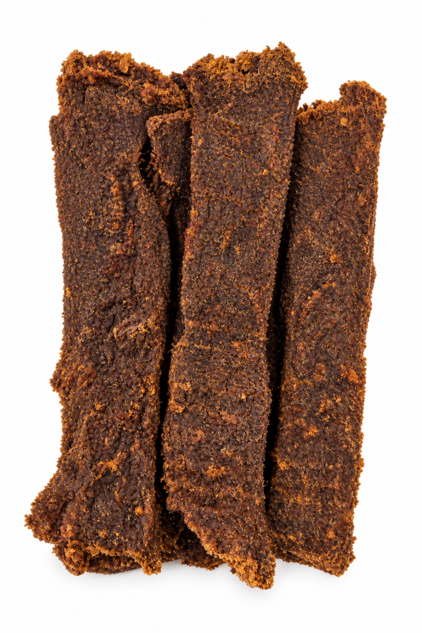 Vleesstrips Hert 100gr