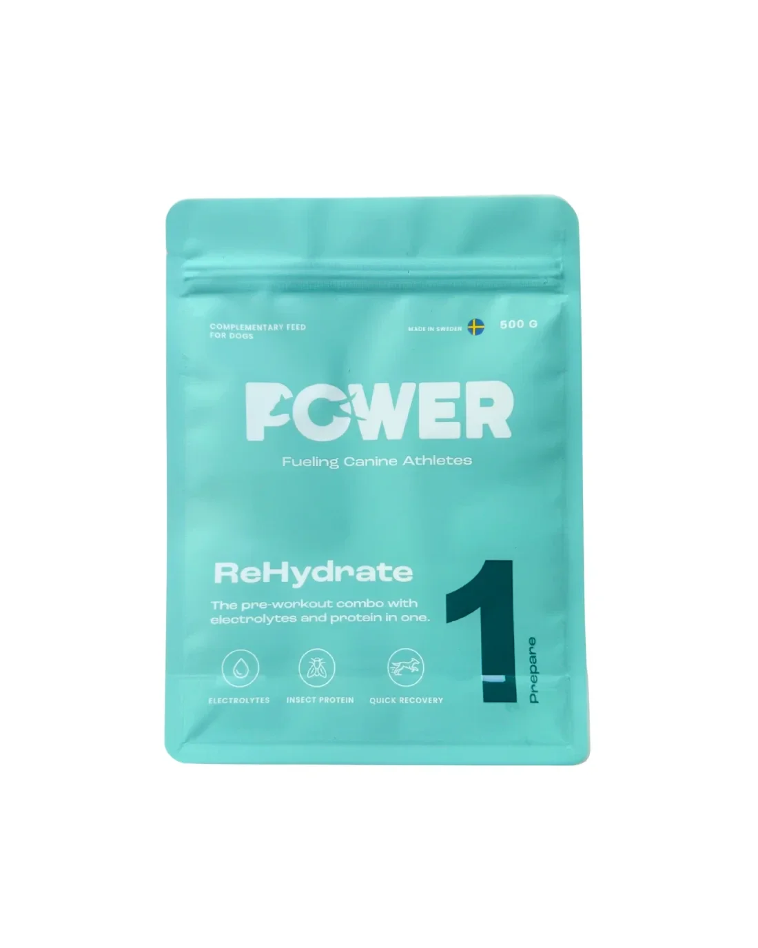 POWER Rehydrate