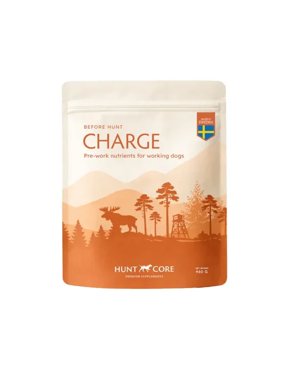 Hunt Core - CHARGE