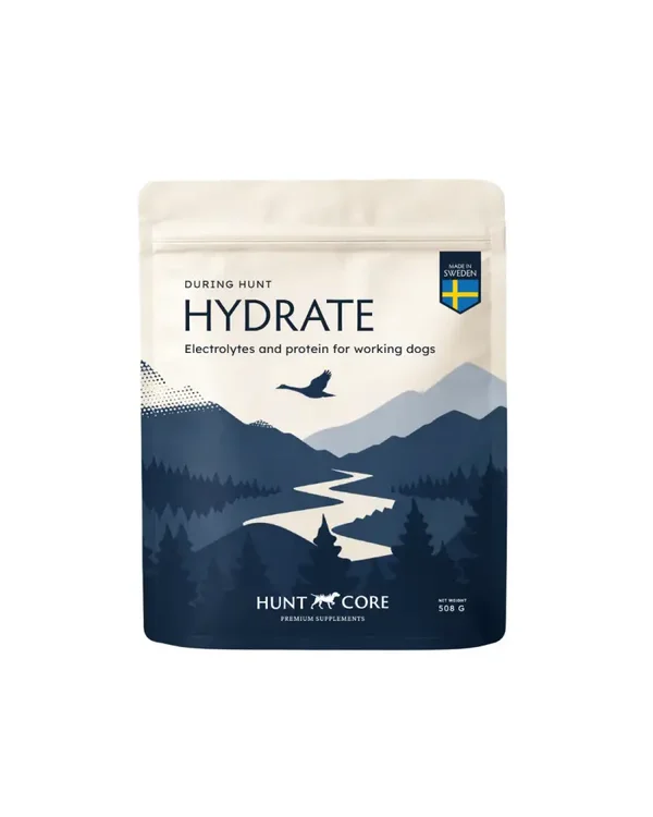 Hunt Core - HYDRATE