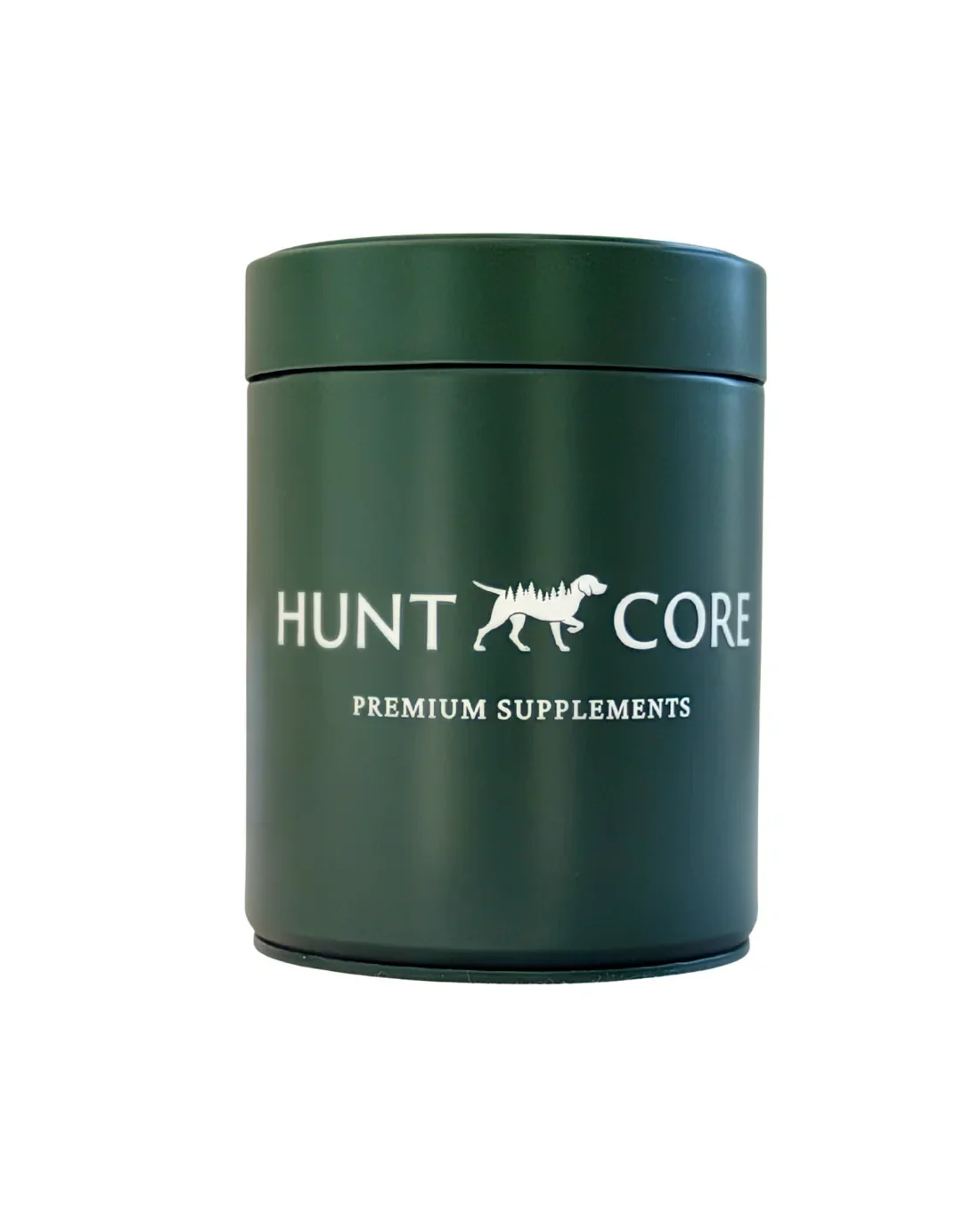 Hunt Core container