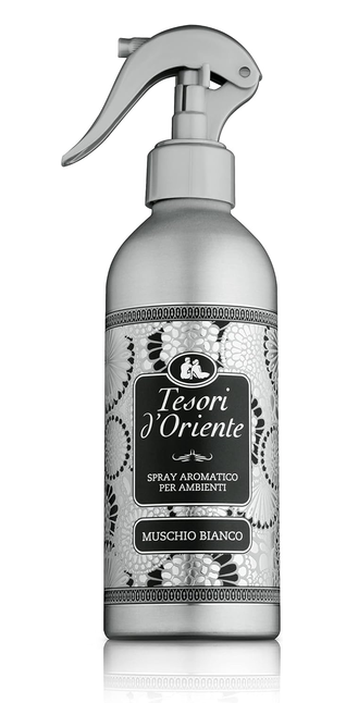 Tesori d oriente parfumeur désodorisant spray 3 senteurs disponibles