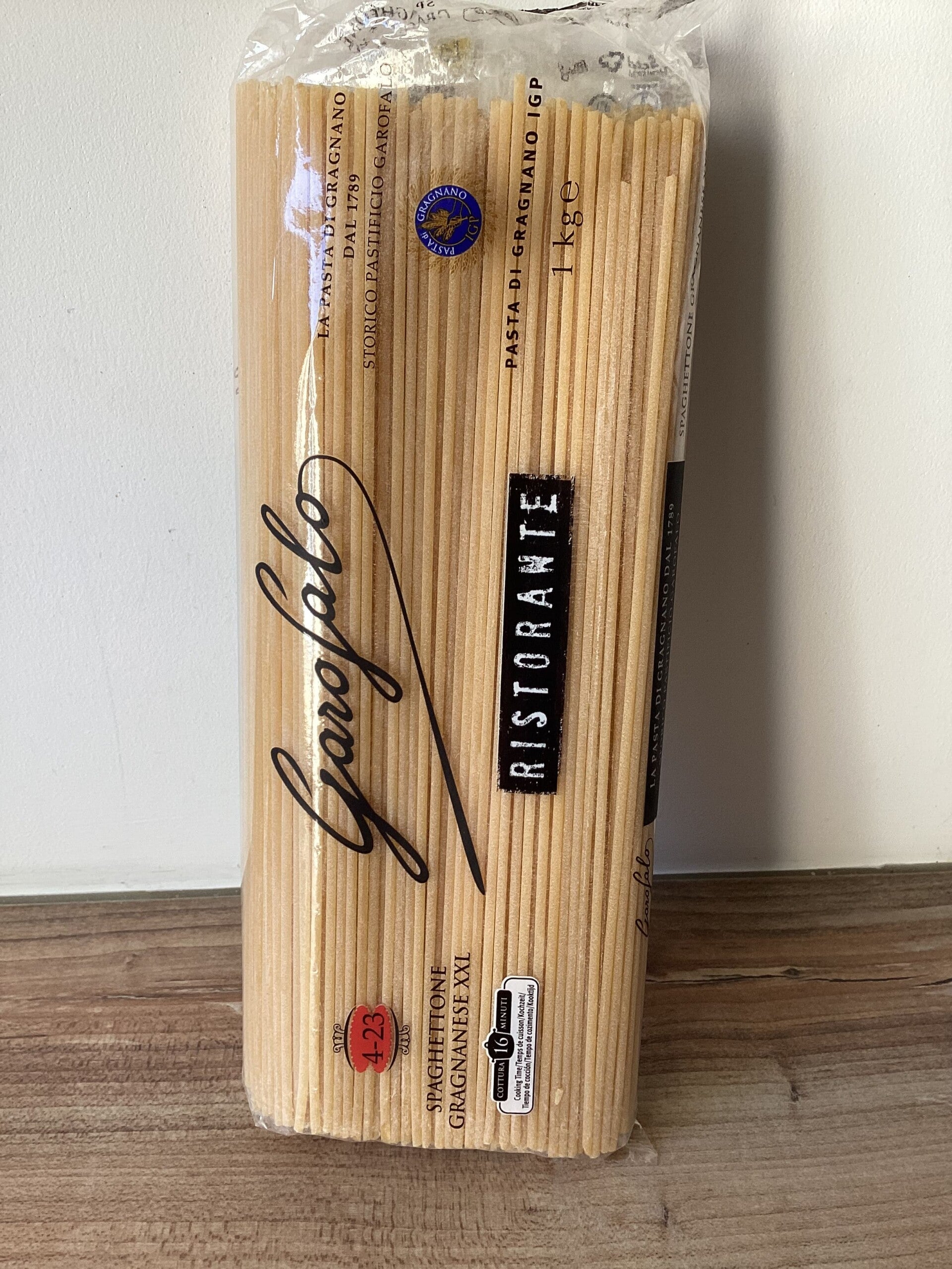 Garofalo spaghetti Ristorante 1kg