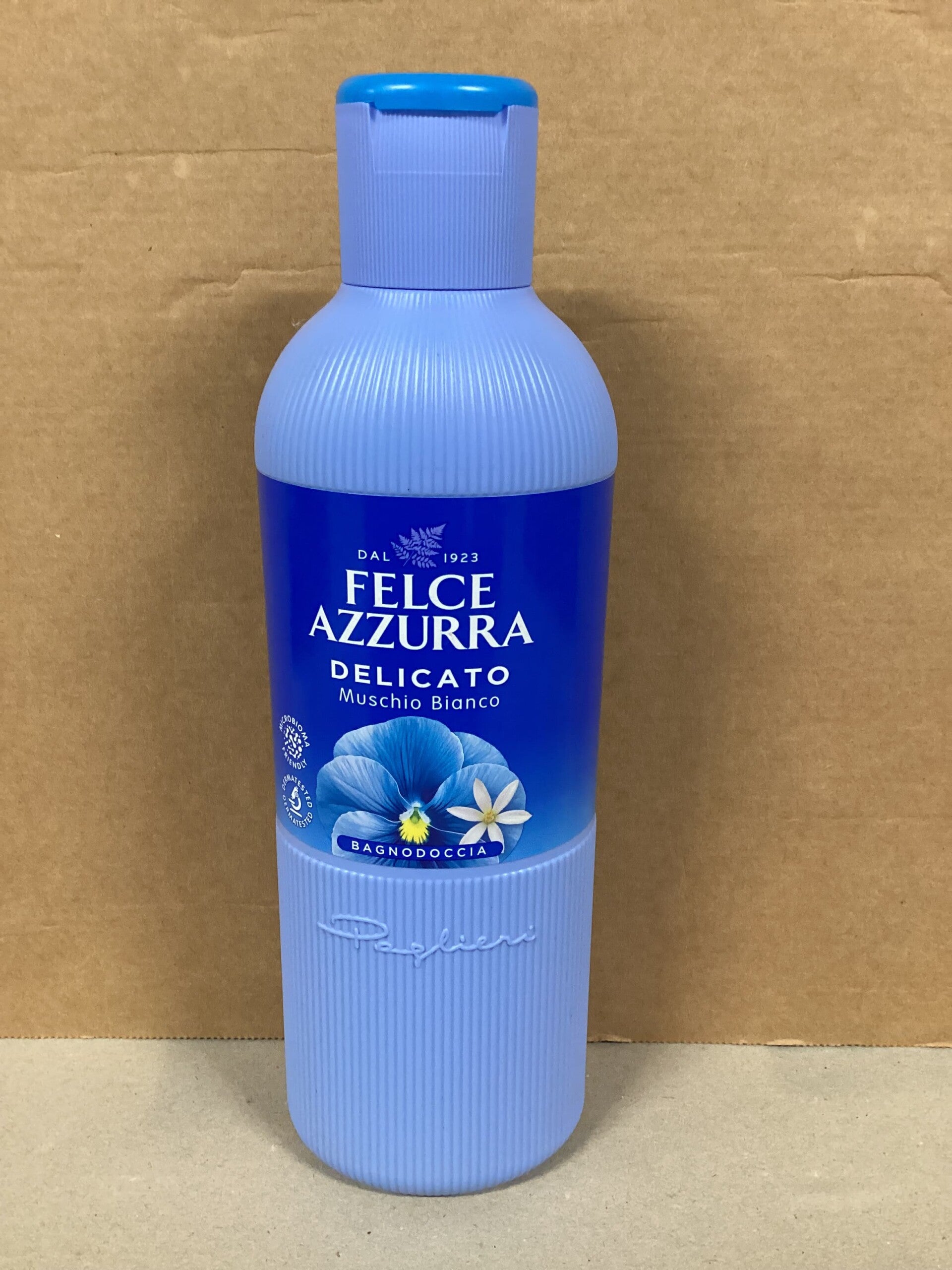 Felce azzurra Gel douche 650ml 7 senteurs disponibles
