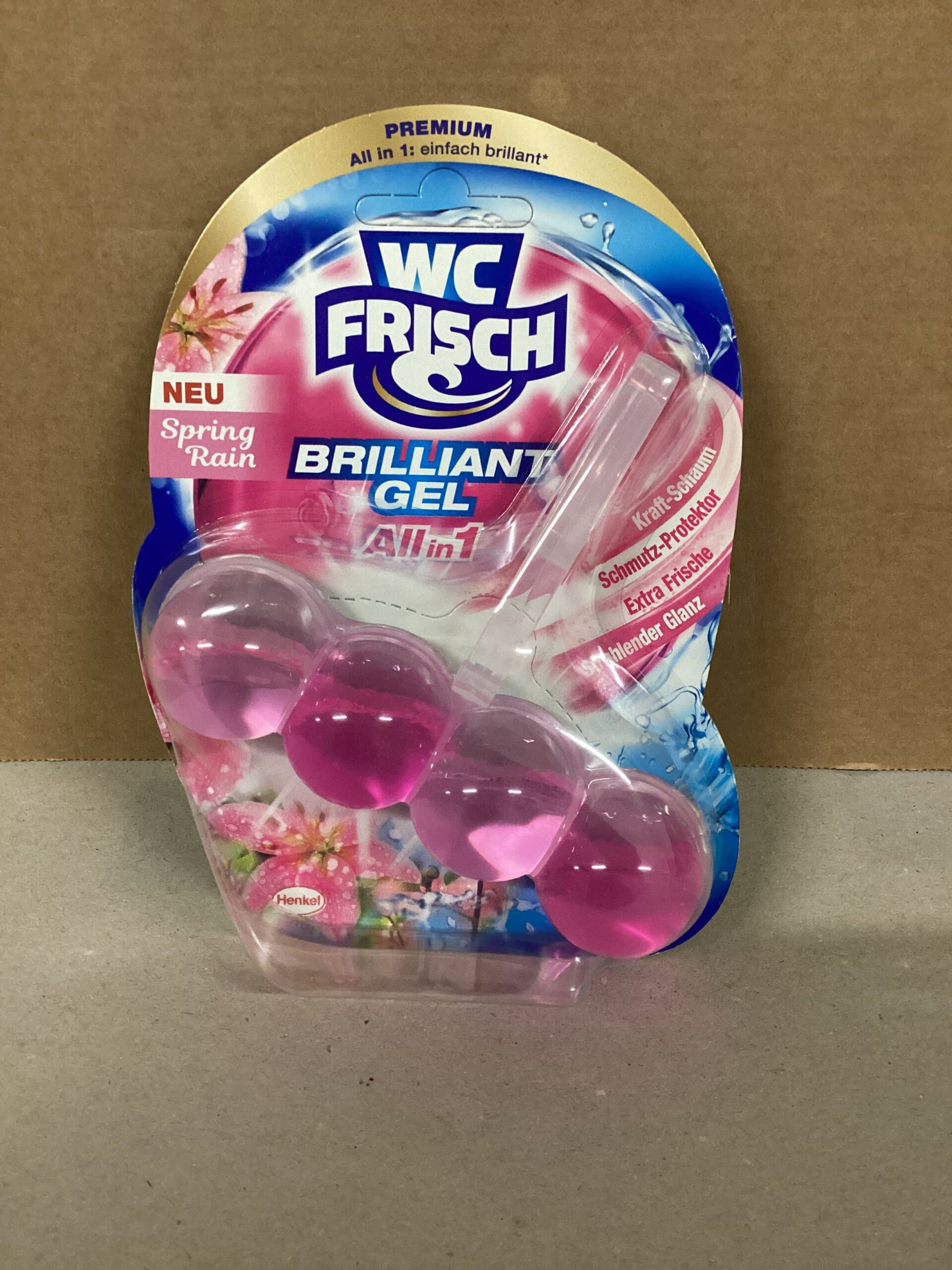 Bref wc = wc frisch boules wc brillance