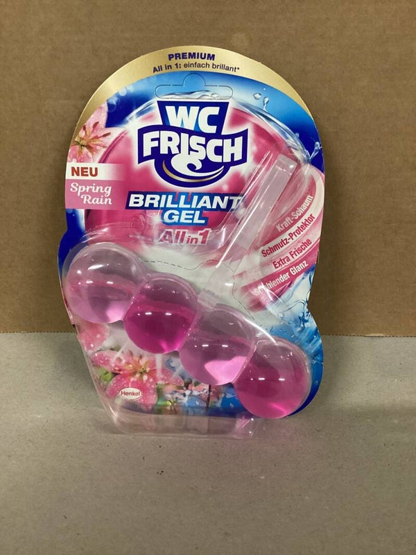 Bref wc = wc frisch boules wc brillance