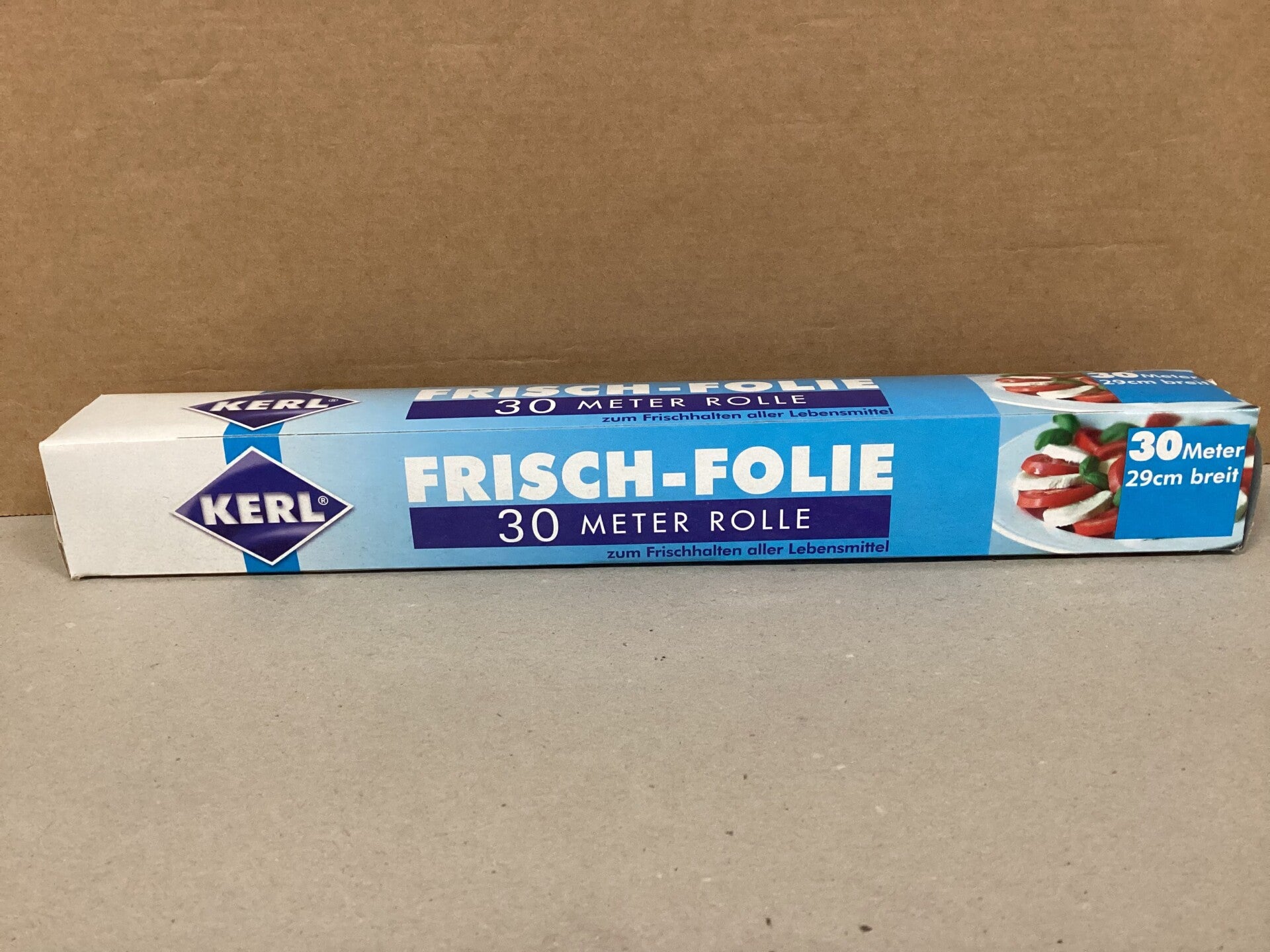 Film alimentaire 30m x 29cm