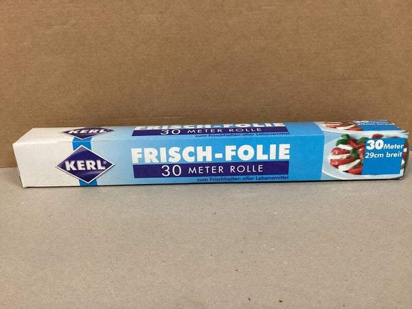 Film alimentaire 30m x 29cm