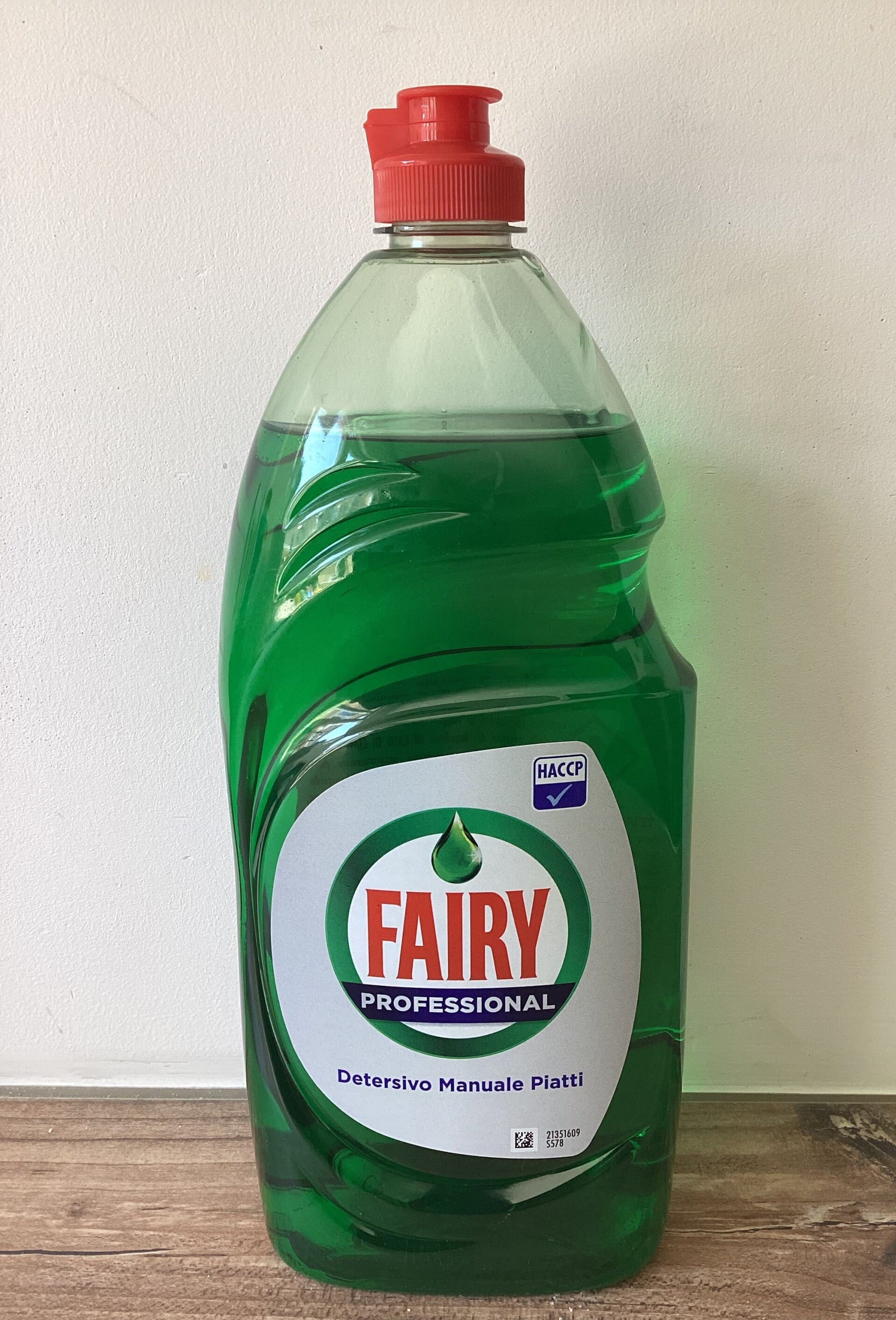 Dreft fairy liquide vaisselle L original ultra dégraissant 1.05L