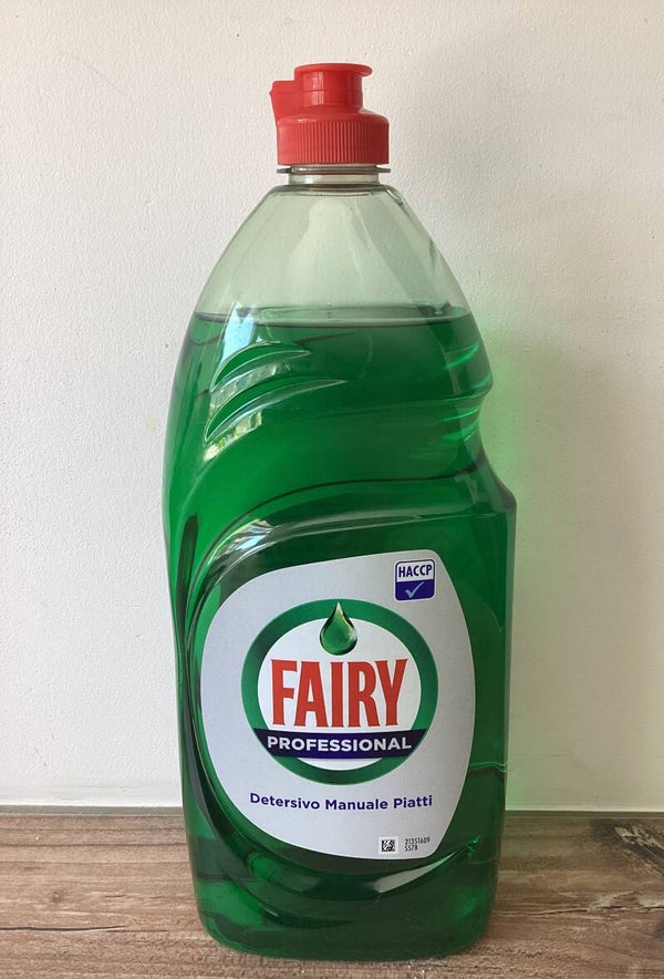 Dreft fairy liquide vaisselle L original ultra dégraissant 1.05L