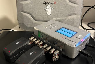Spooky2 Rife Frequency