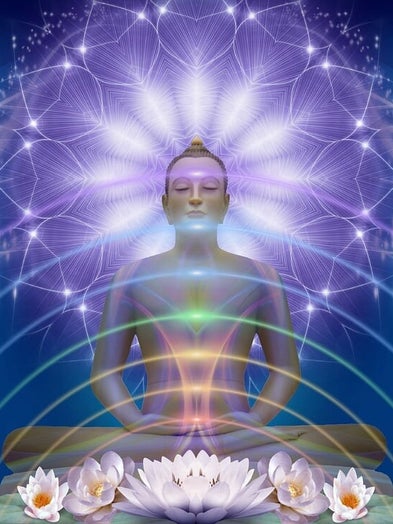 15D Energy Clearing