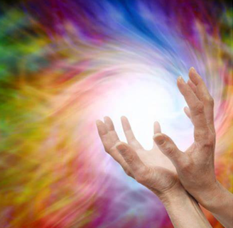 Energy Healing