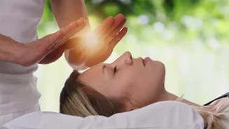 Energy Healing Remote