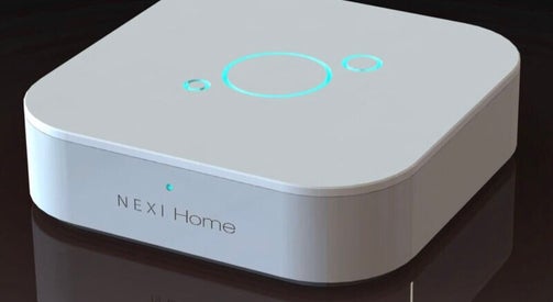 NEXI Home PEMF+