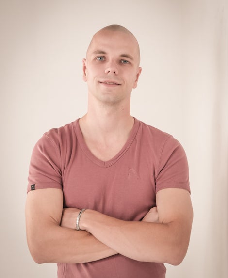 Robin den Haan
