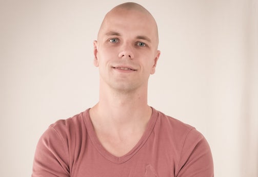 Robin den Haan Spiritual Coaching & Therapy