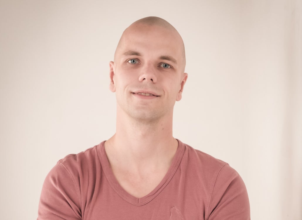 Robin den Haan