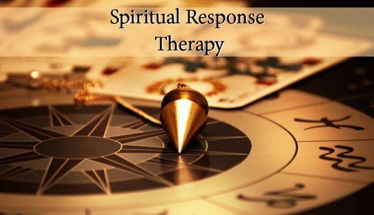 Spiritual Response Therapy (SRT)