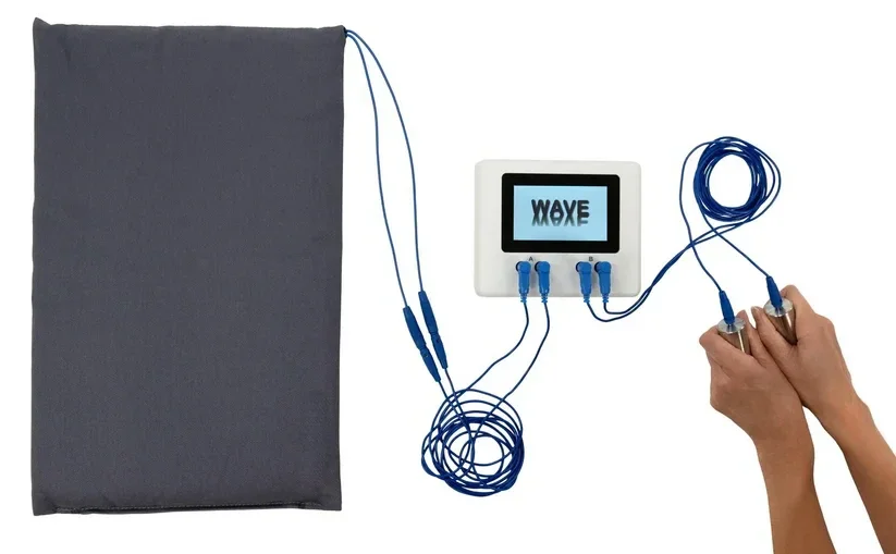 Sppoky2 Remote Quantum Entanglement