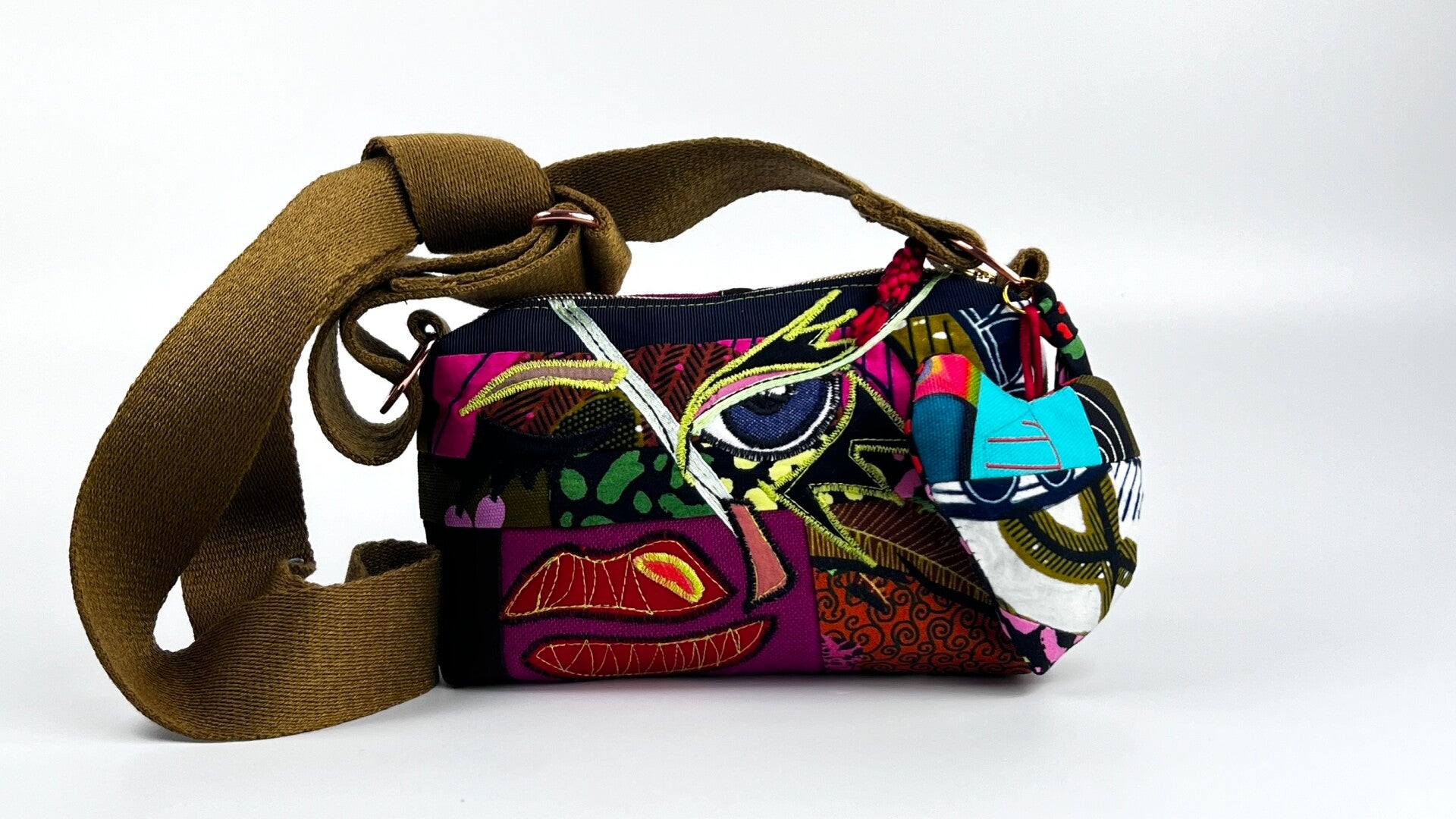 Art Bag nr. 16