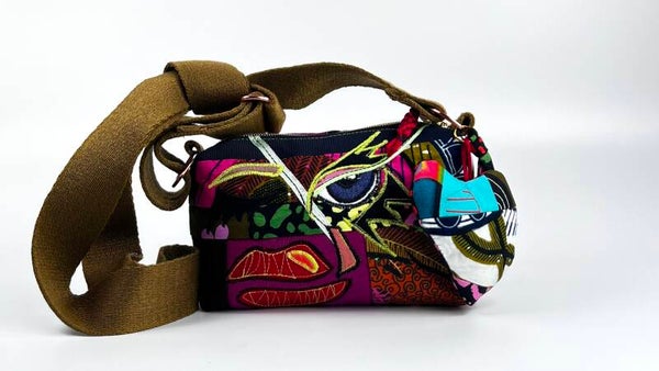 Art Bag nr. 16