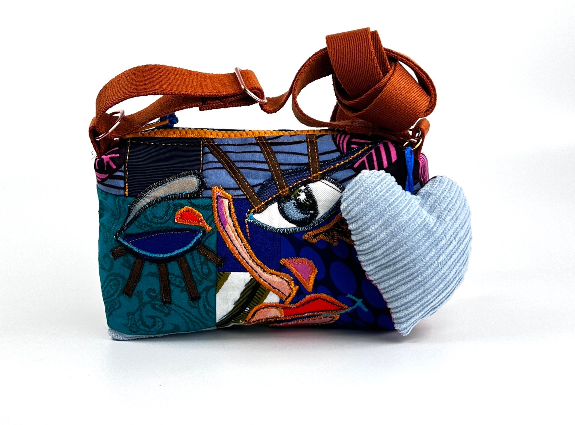 Art Bag nr. 17